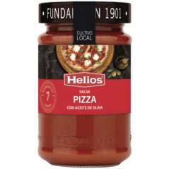 Salsa de pizza helios