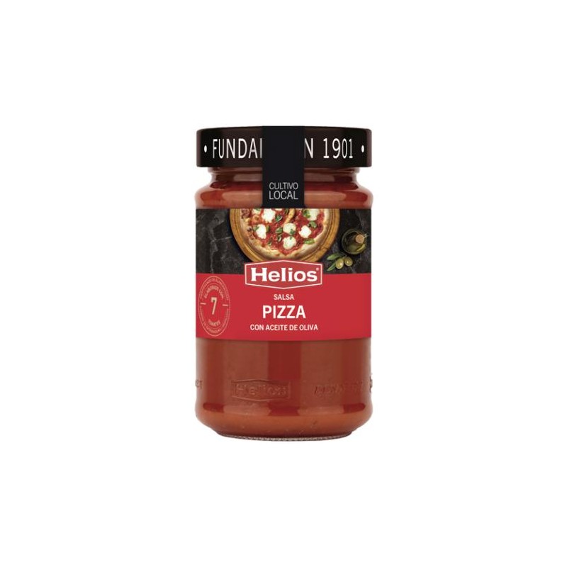 Salsa de pizza helios Salsa de pizza helios