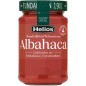 Tomate natural triturado con albahaca Tomate natural triturado con albahaca