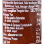 Tomate natural triturado con albahaca Tomate natural triturado con albahaca