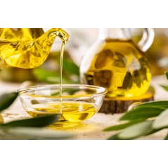 Aceite de oliva virgen extra carbonell