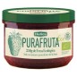 Purafruta de fresa. Fruta para untar Purafruta de fresa. Fruta para untar
