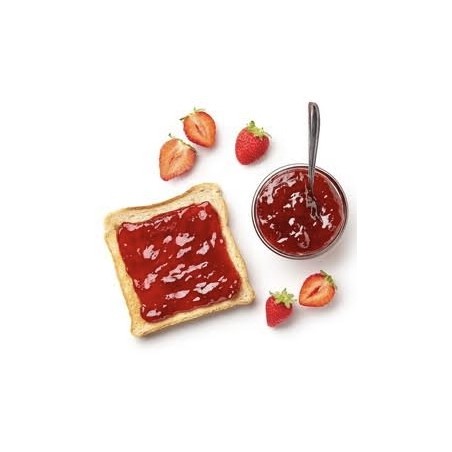 Mermelada de fresa 0% helios