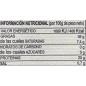 Atún rojo lomos laminados Gourmet