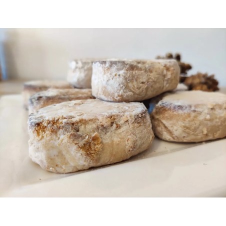 OFERTA ÚLTIMA UNIDAD Polvorones de almendra de la viuda