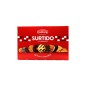 Surtido de galletas cuetara