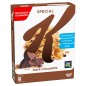 Kellogs dark chocolate