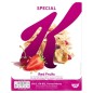 Kellogs red fruits Kellogs red fruits