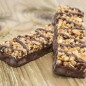 Barrita de chocolate corny