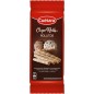 Rollitos crepe roll. Deliciosos barquillos para helados y postres