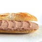 Paté suave fácil de untar apis Paté suave fácil de untar apis
