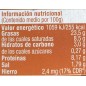 Paté suave fácil de untar apis Paté suave fácil de untar apis