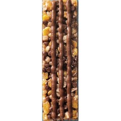 Barrita de chocolate corny 0% azúcares añadidos