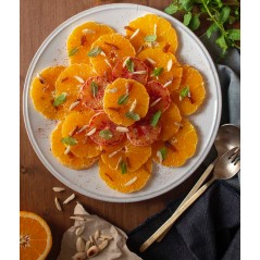 Naranja Mesa ESPECIAL unidad