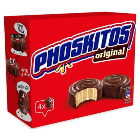 Phoskitos original