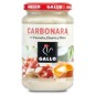 Salsa CARBONARA gallo