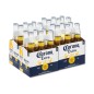 Coronita pack de 24 botellines (envíos solamente comunidad de Madrid)