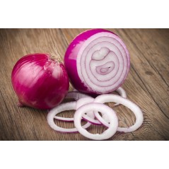 Cebolla Morada unidad