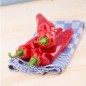 Pimiento rojo Palermo Dulce 500g