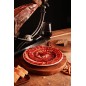 Jamón ibérico bellota 75% raza ibérica