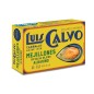Mejillones en salsa de vino Albariño marca Calvo Edición Limitada Mejillones en salsa de vino Albariño marca Calvo Edición Limitada