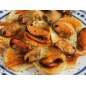 Mejillones en Salsa Gallega Calvo Edición Limitada