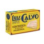 Ventresca de Atún Claro Escabechada Calvo Edición Limitada Ventresca de Atún Claro Escabechada Calvo Edición Limitada