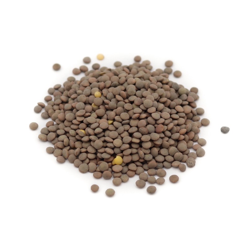 Lenteja Pardina 1 kg