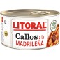 Callos a la Madrileña Litoral