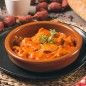 Callos a la Madrileña Litoral