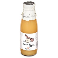 Caldo de Pollo Camporel