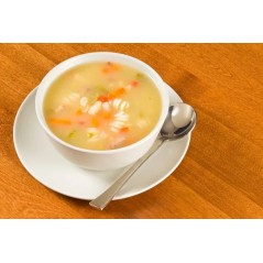 Caldo de Pollo Camporel