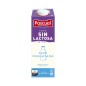 Leche semidesnatada SIN LACTOSA Pascual. Pack de 6 litros. ENVIOS SÓLO A LA COMUNIDAD DE MADRID.