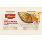 Brillante Arroz integral con quinoa, avena y lino. Brillante Arroz integral con quinoa, avena y lino.