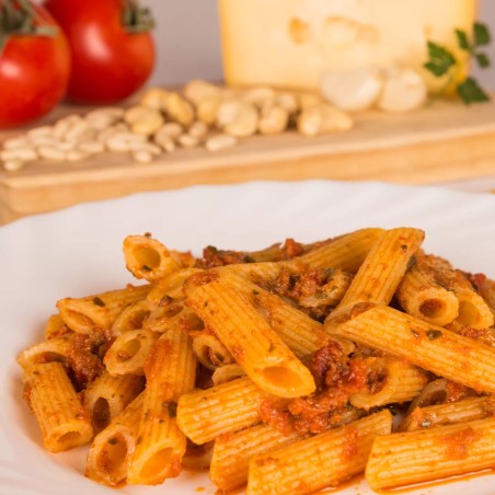 Penne Rigate La Molisana N.º 20