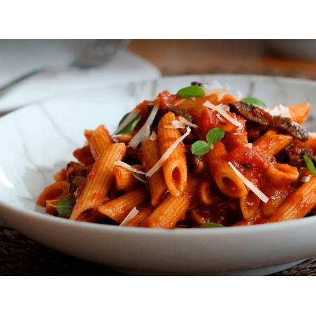 Penne Rigate Integrales La Molisana Nº.20