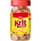 Galletas Saladas Krititas Cuétara.