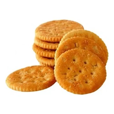 Galletas Saladas Krititas Cuétara.