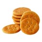 Galletas Saladas Krititas Cuétara.