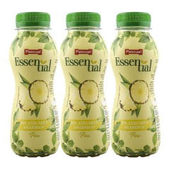 OFERTA TEMPORAL Zumo de piña Essential Pascual Pack 3