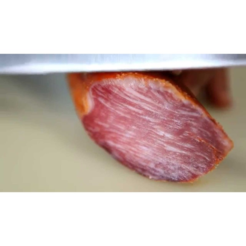 Lomo de Bellota Ibérico 100%