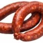 Chorizo ibérico bellota. Auténtico sabor casero (unidad)