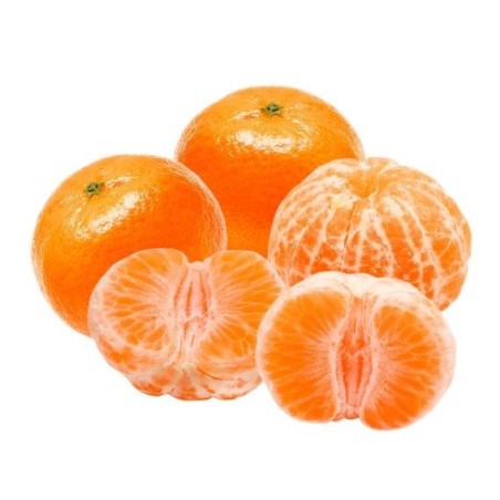 1 kilo de clementinas