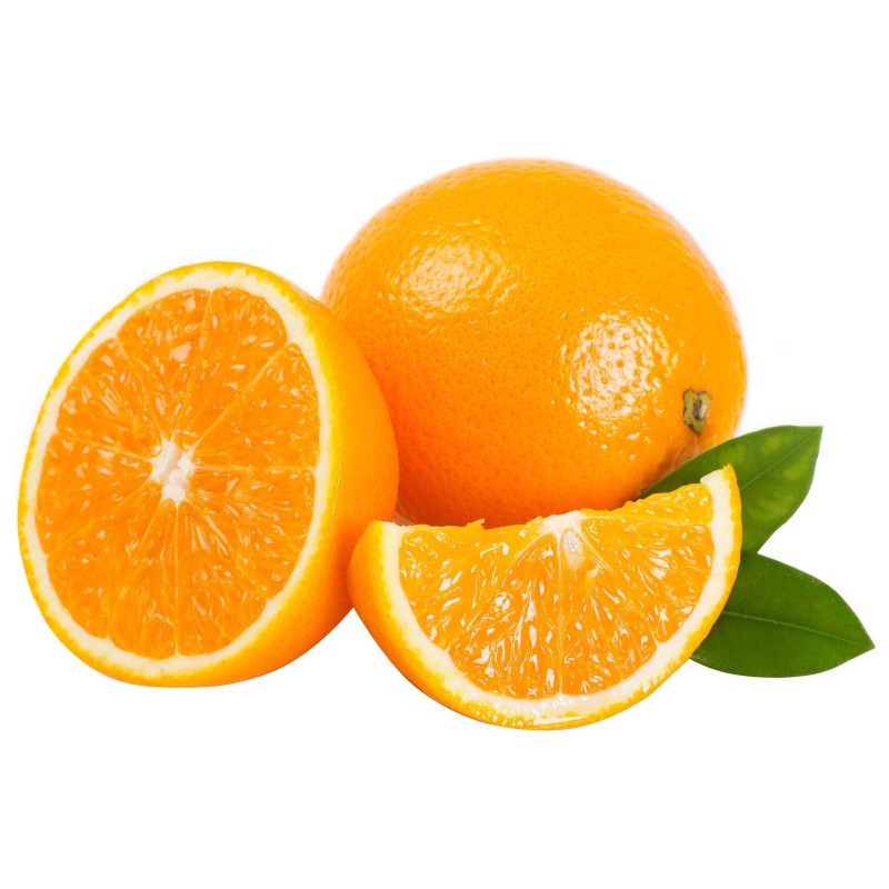 Naranjas zumo y mesa bolsa 2 kilos extra