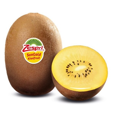 Kiwi amarillo Zespri (unidad)