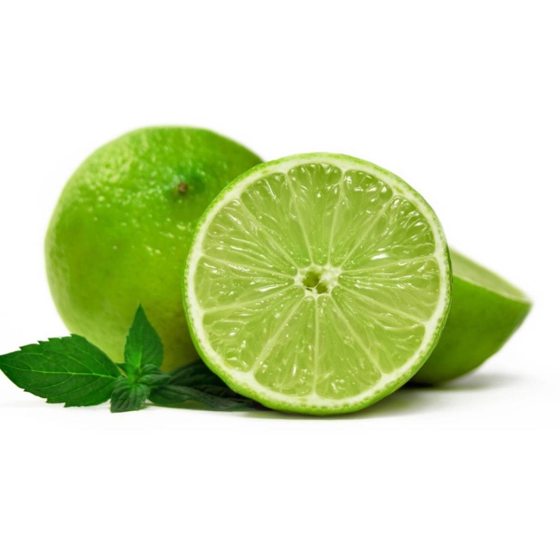 Limas nuevas (pieza)