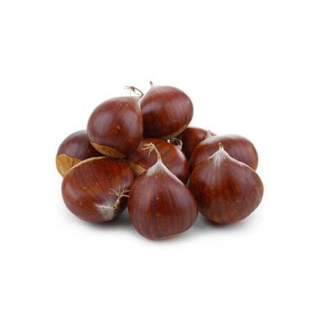 Castañas del Bierzo 500g