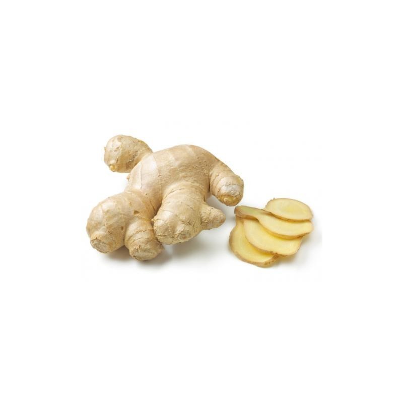 Jengibre 500g Jengibre 500g