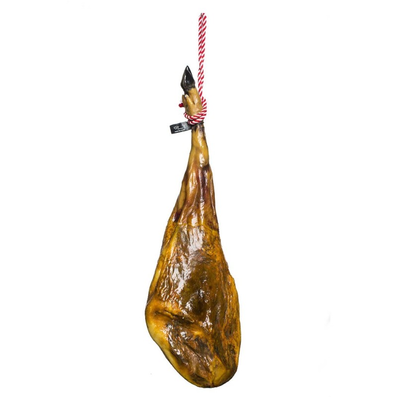 Jamón Ibérico de Bellota 8-9 kg. 50% raza ibérica