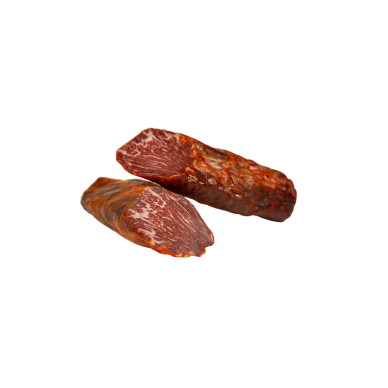 Lomito ibérico de bellota